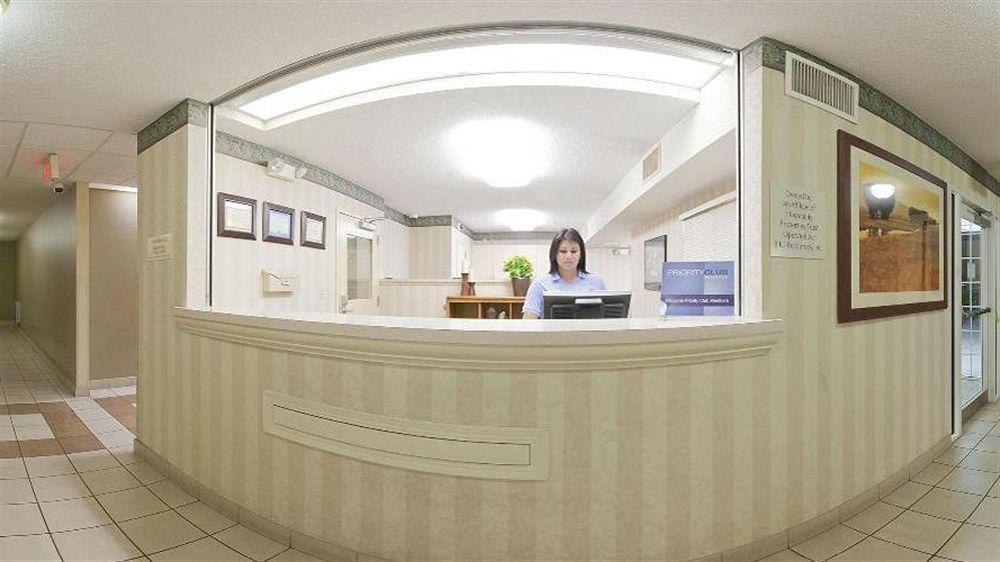 소네스타 심플리 스위트 시카고 네이퍼빌 워렌빌 객실 사진